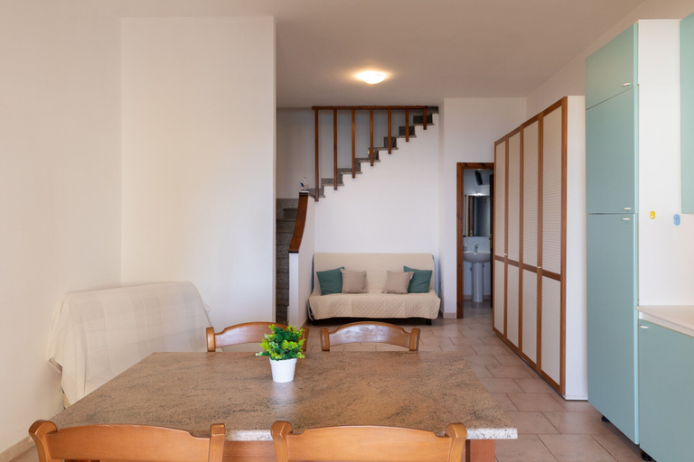 Room 3, Casa del Corallo by Wonderful Italy, Sassari