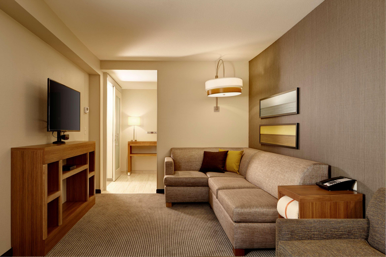 Bedroom 3, Hyatt Place Madison/Verona, Dane