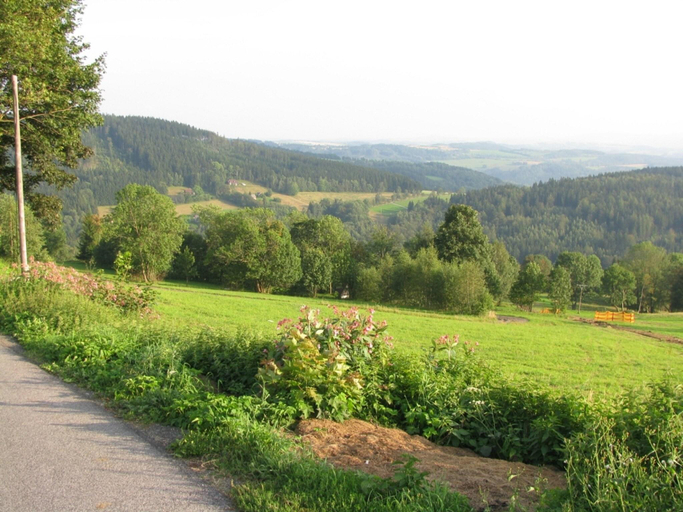Others 5, Holiday home in a quiet authentic mountain village, Jablonec nad Nisou