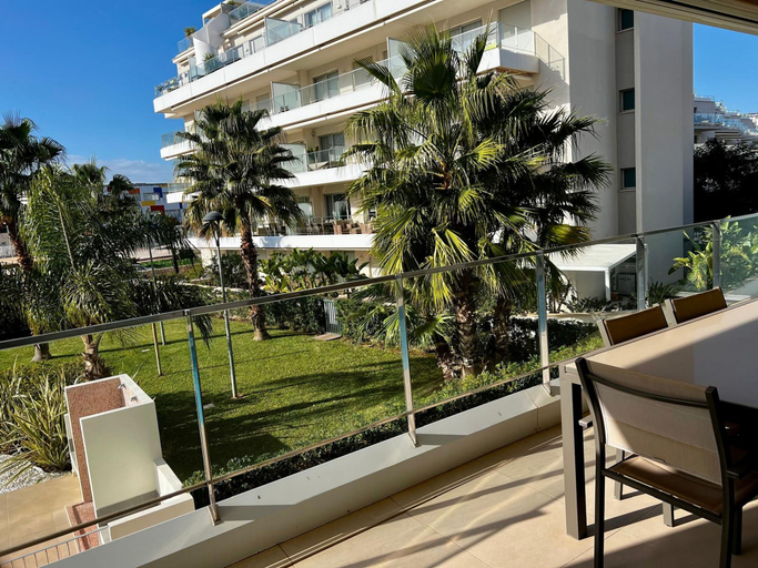 Room 3, Marina Real in Denia, Alicante