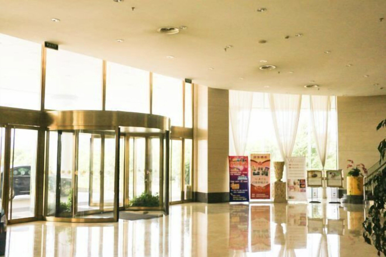 Others 5, Golden Eagle Hotel, Zhoushan
