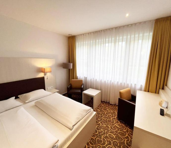 2, Parkhotel Green Garden, Hersfeld-Rotenburg