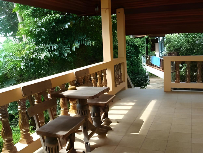 Others 4, Lucky Resort, Ko Phangan