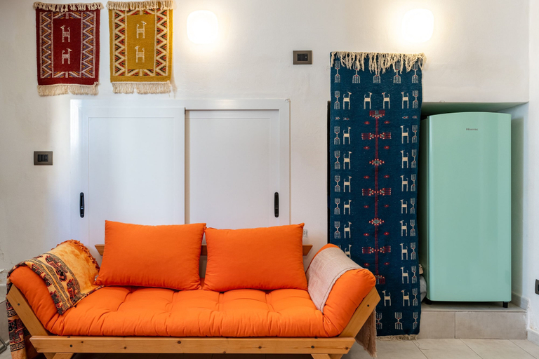 Room 2, Nicu Amuri a Noto by Wonderful Italy, Syracuse