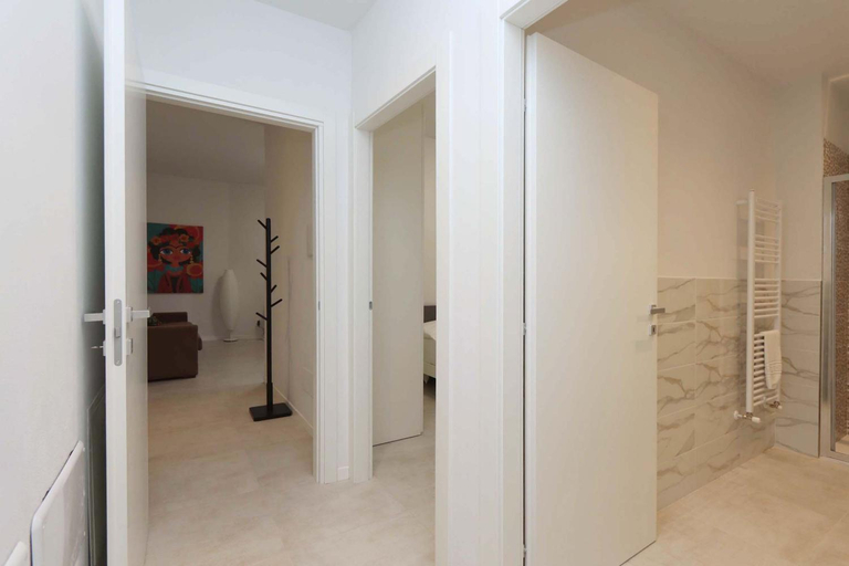 Others 3, Belfiore apartment, Florence