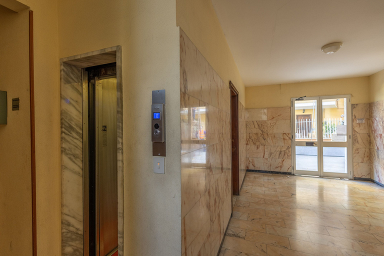 Room 3, Goethe Charming Home by Wonderful Italy, Imperia