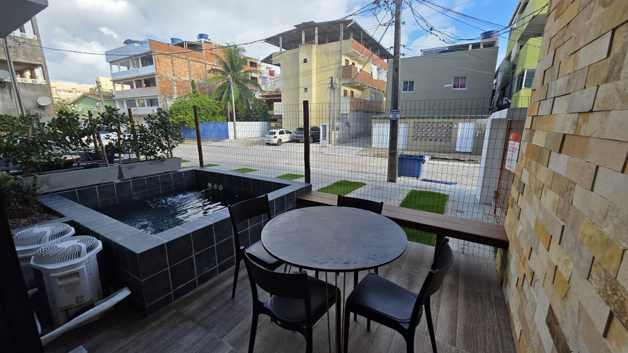 Others 4, Flat vip 02C Bela Vista by La Playa, Ipojuca