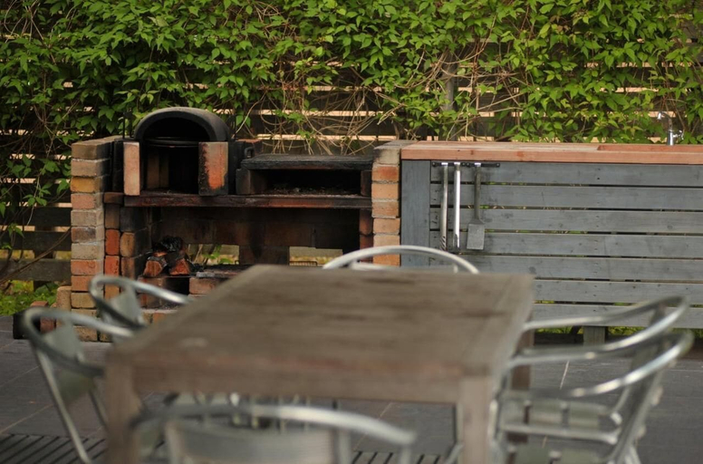Others 4, GARDEN SHED, Yamanakako