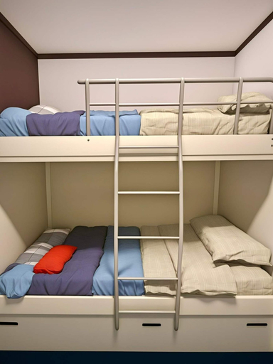 Room 5, Casa Cime Bianche in Breuil-cervinia, Aosta