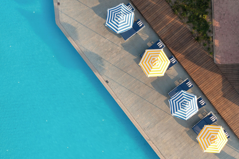 Sport & Beauty 2, Paralos Rodos Lifestyle, South Aegean