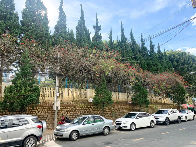 Others 5, Xuan Quynh Hotel, Đà Lạt