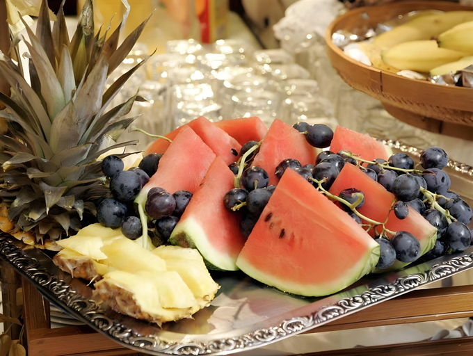 Food & Drinks 4, Hotel Irmchen, Main-Kinzig-Kreis