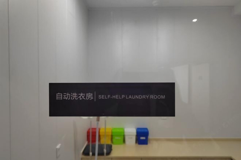 Others 4, Manju Hotel Ningbo Polytechnic, Ningbo