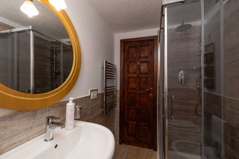 Room 3, Casa Bentu by Wonderful Italy, Olbia-Tempio