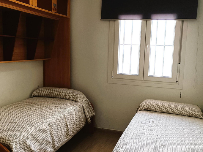Room 4, Rotonda III 25082 in Conil de la Frontera, Cádiz