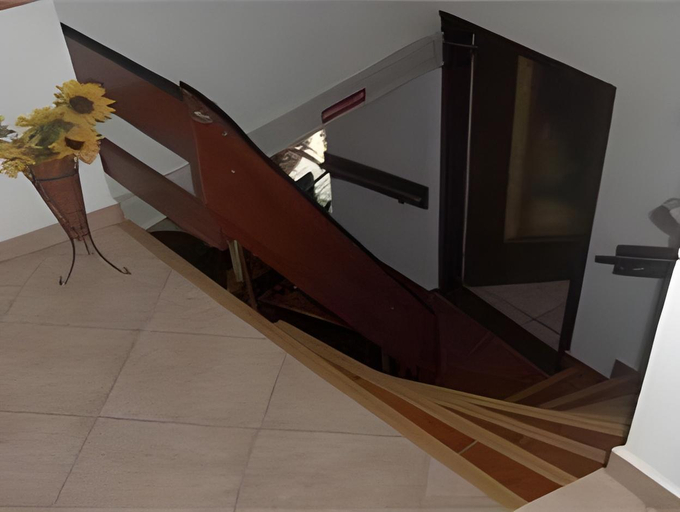 Others 5, HOTEL CLAUDIU, Sighisoara