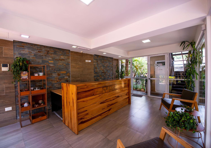 Public Area 3, INGA by DOT Suites, IguazĂş