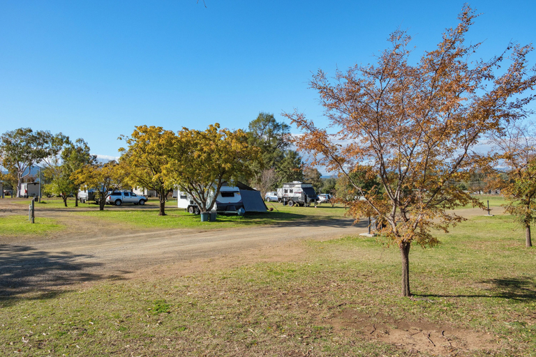 Others 5, Tamworth Holiday Park, Tamworth Regional - Pt A