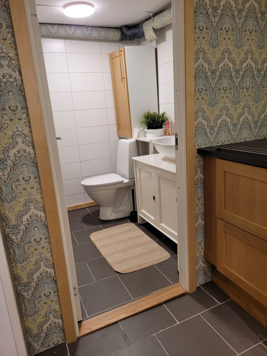Bathroom 3, Villa Ekegården, Härryda
