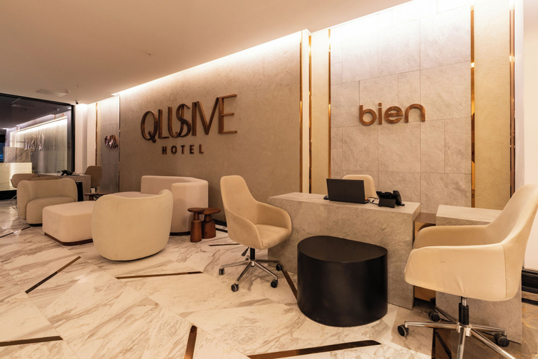 Others 5, Qlusive Hotel, Kuşadası
