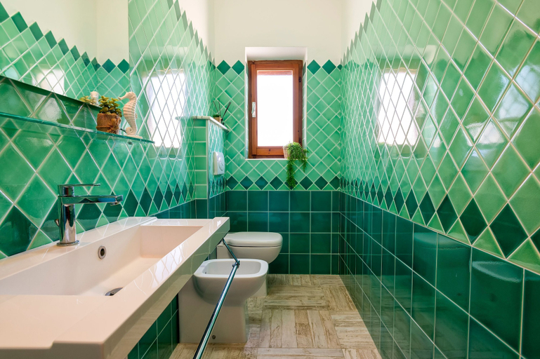 Room 4, Sardinia RE - Ugo 8 in Alghero, Sassari