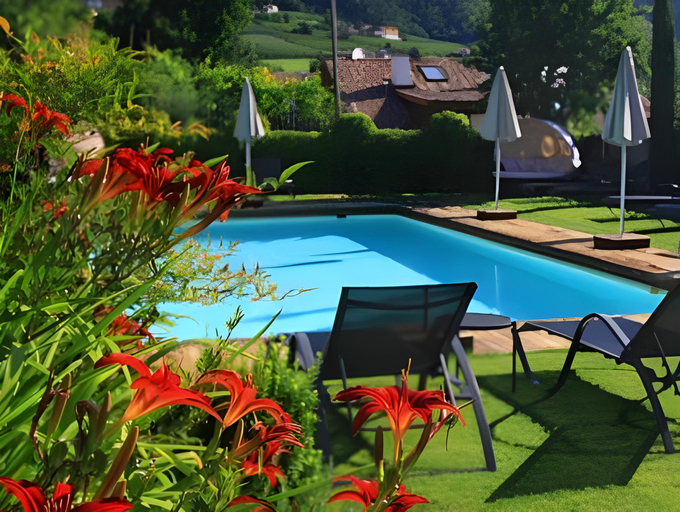 Sport & Beauty 2, Mair Am Ort Living Hotel B&B, Bolzano