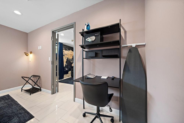 Others 4, Wanderstay Boutique Hotel, Houston