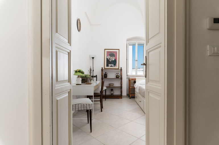 Room 4, Terrazza Vento di Mare by Wonderful Italy, Brindisi