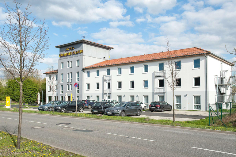 Others 5, B&B Hotel Kassel-Süd, Kassel