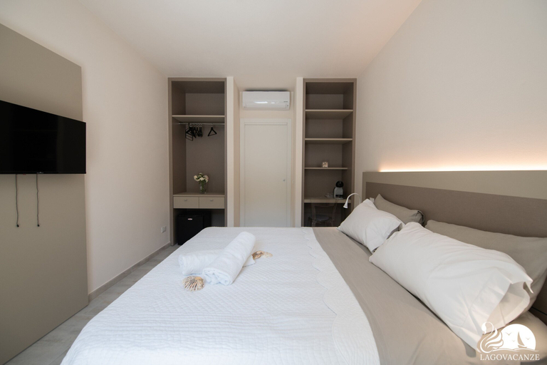 Room 2, L Agrumeto - Il Limone, Brescia