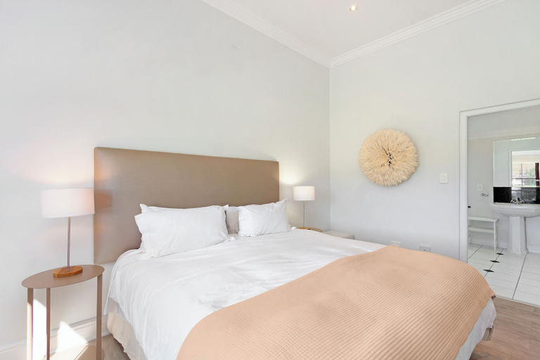 Bedroom 4, Winelands Golf Lodges at De Zalze, Cape Winelands