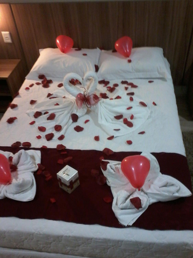 Others 3, Alano Executivo Hotel, Cachoeirinha