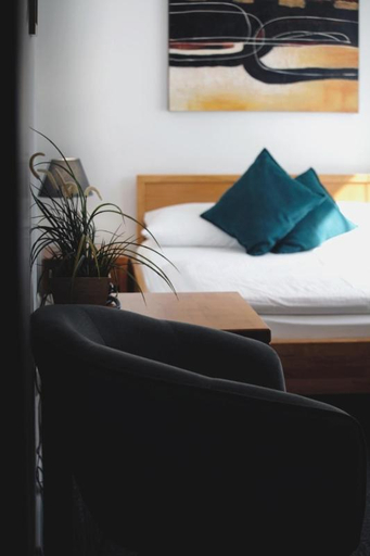 Bedroom 3, Na Skarpie, Chojnice