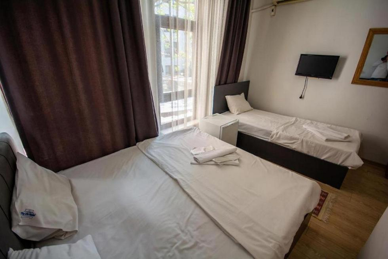 Bedroom 4, Altun Life, Fatih