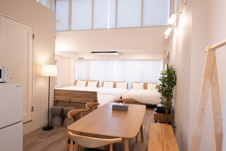 Others 5, RIVER CENTRAL HIROSHIMA - Vacation STAY 59098v, Hiroshima