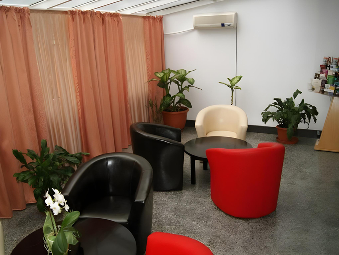 Public Area 2, Vila Turistica Casa Gabriela, Municipiul Bucuresti