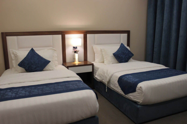 Bedroom 3, HYATT RESIDENC