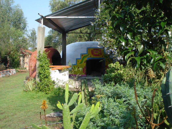 Others 5, Temazcal Tepeyolohtli, Temascalapa