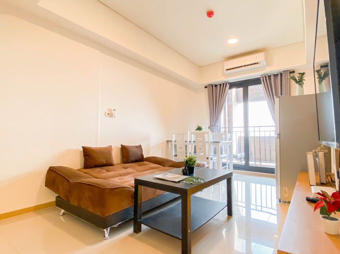 Others 4, Good Deal 2BR at Meikarta Apartment By Travelio, Cikarang