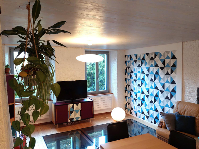 Others 3, Chambres d'hotes T'22, Val-de-Travers