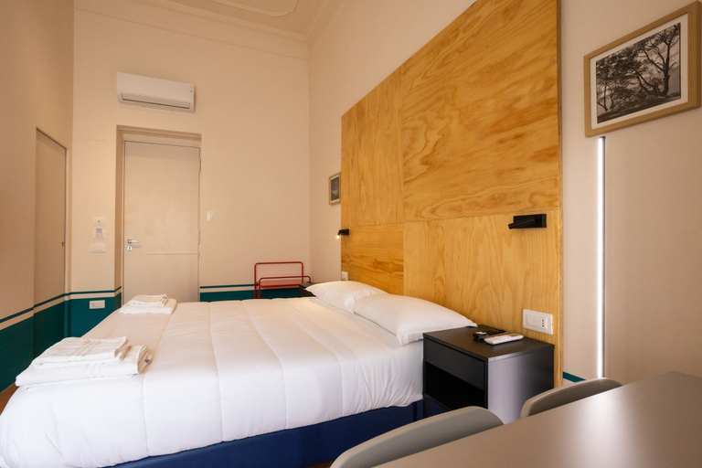 Room 3, Don Vittorio a Chiaia - Camera 1, Napoli