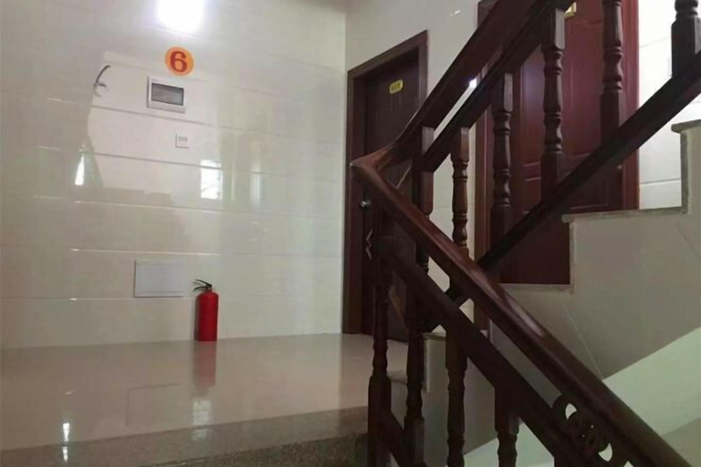 Others 5, Ruyi Homestay, Yangjiang