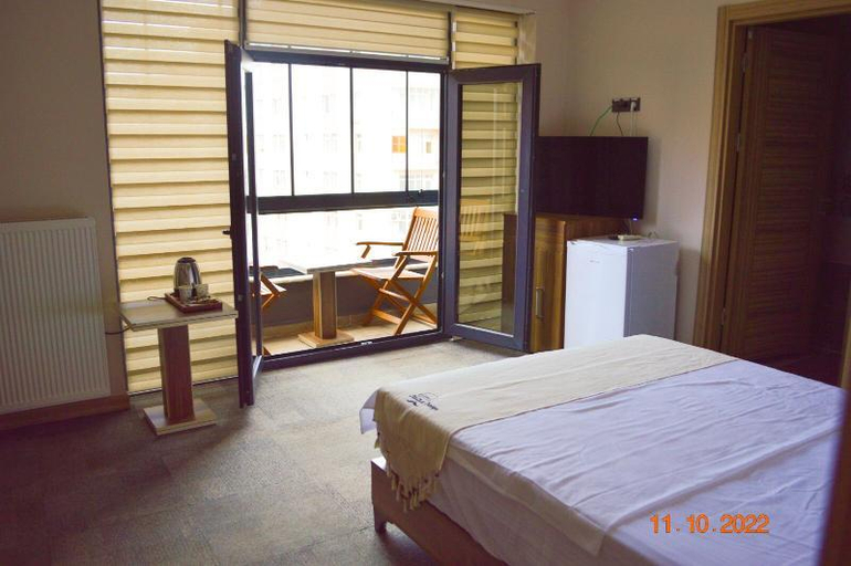 2, Osmanli Pasa Otel - Konaklama, Merkez