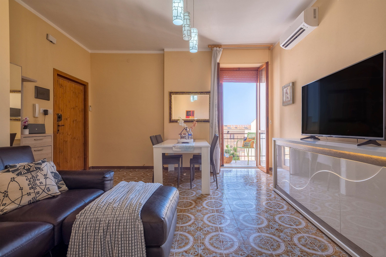 Room 2, Sardinia RE - Ugo 8 in Alghero, Sassari
