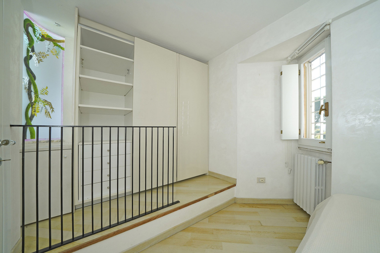 Room 5, Il Melagrano A12 by Wonderful Italy, Brescia