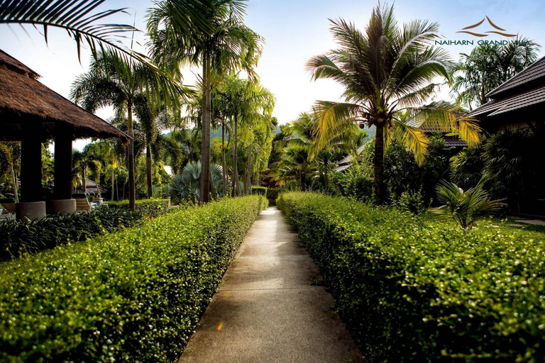 Others 3, Setrova Green Garden Pool Villa Naiharn Phuket, Phuket Island