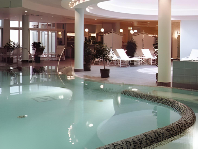 Sport & Beauty 3, Grand Hotel Binz, Vorpommern-Rügen