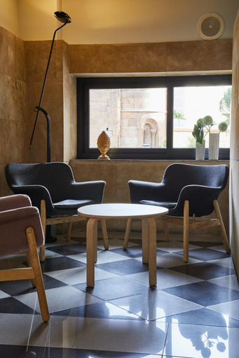 Public Area 2, Hotel Silken Rona Dalba Salamanca, Salamanca
