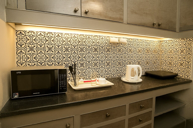 Others 5, Vivanta Apartment by Jadecaps, Kolkata