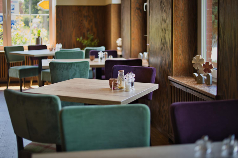 Food & Drinks 5, Egestorfer Hof, Harburg